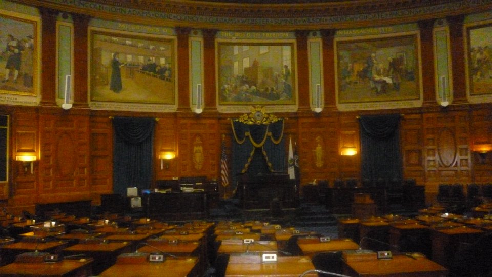 MA State House 52